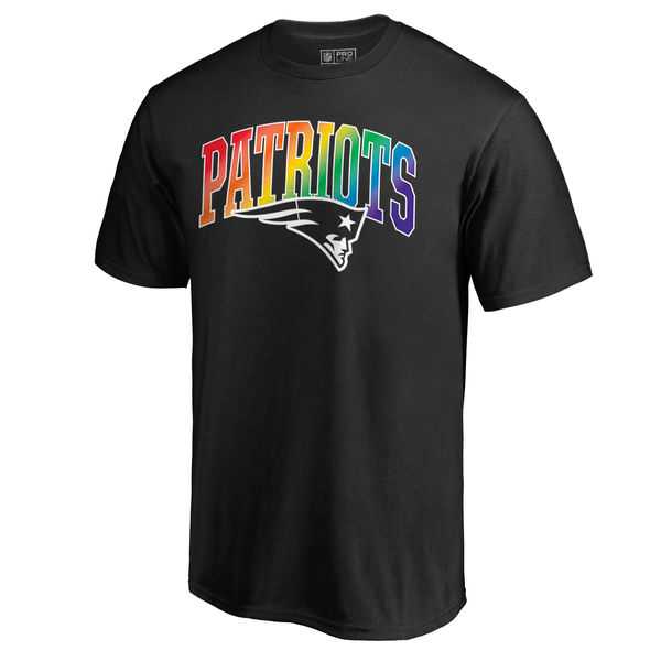 Men's New England Patriots NFL Pro Line by Fanatics Branded Black Big & Tall Pride T-Shirt,We sell and wholesale Men's New England Patriots NFL Pro Line by Fanatics Branded Black Big & Tall Pride T-Shirt on line form chian!